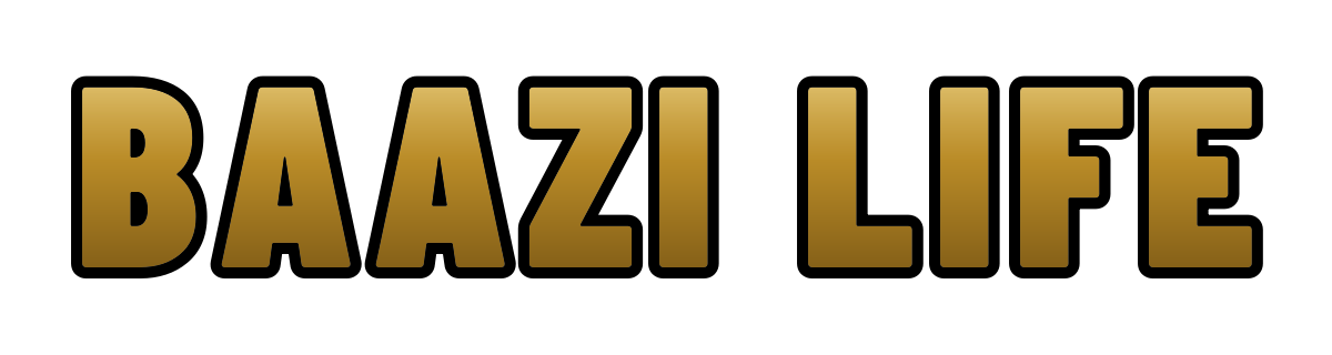 baazi life